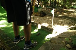 The Garden Mini Golf