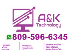 A&K Technology