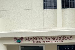 Centro de Masajes Manos Sanadoras & spa