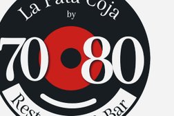 La Pata Coja by 70/80s