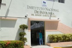 Instituto Nacional de Patología Forense
