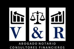 V y R Abogado Notario, Consultores Financieros