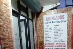 Oficina de Abogados Pedro v. Anderson & Asoc.