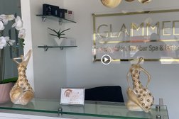 Glammed Beauty Salon & Spa